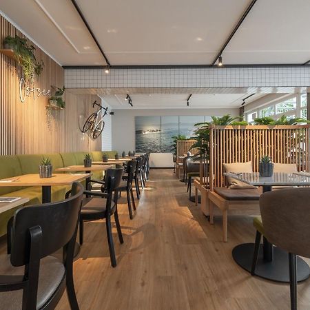 Hotel Meerzeit บินซ์ ภายนอก รูปภาพ