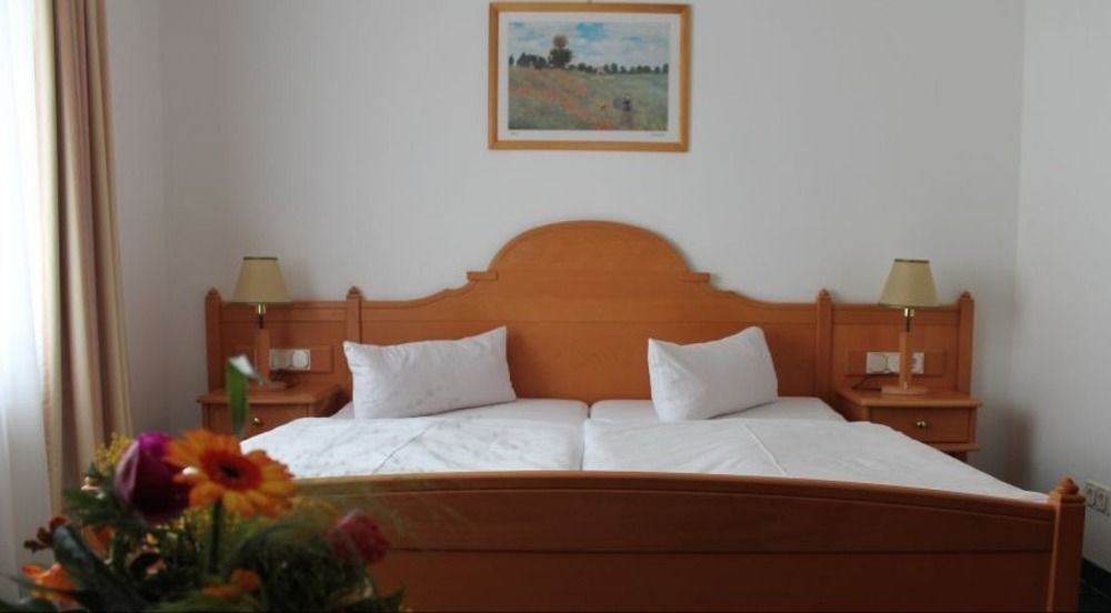 Hotel Meerzeit บินซ์ ภายนอก รูปภาพ